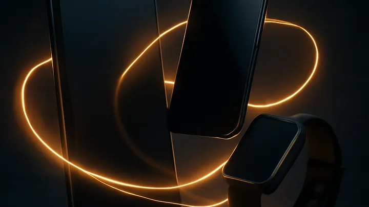 OLYMP BD COM - Multiple devices floating in harmony OLYMP BD COM Multiple devices floating in harmony